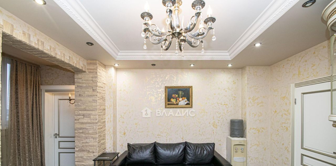 квартира г Нижний Новгород Парк культуры ул Школьная 36 фото 17