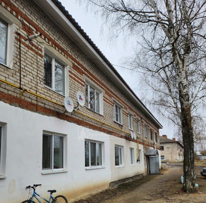 квартира р-н Судогодский п Головино ул Радужная 2 фото 18