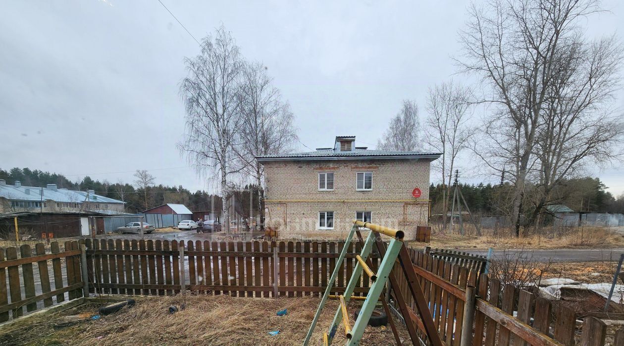 квартира р-н Судогодский п Головино ул Радужная 2 фото 25