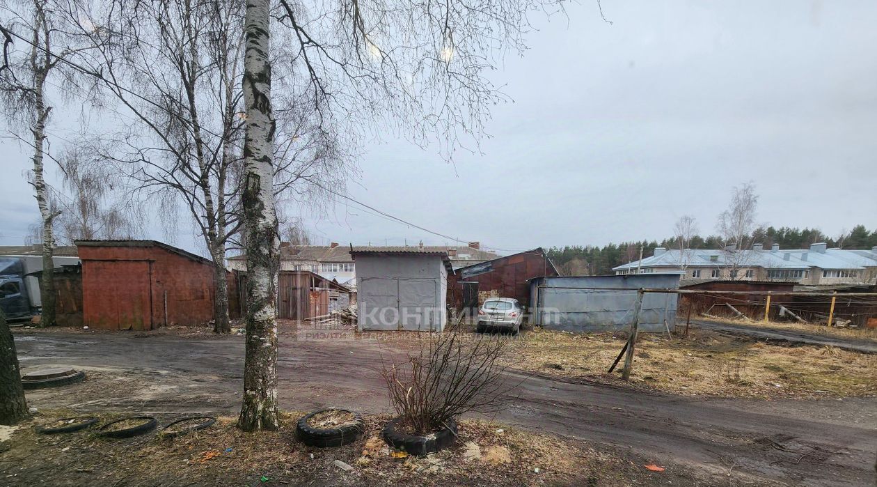квартира р-н Судогодский п Головино ул Радужная 2 фото 24
