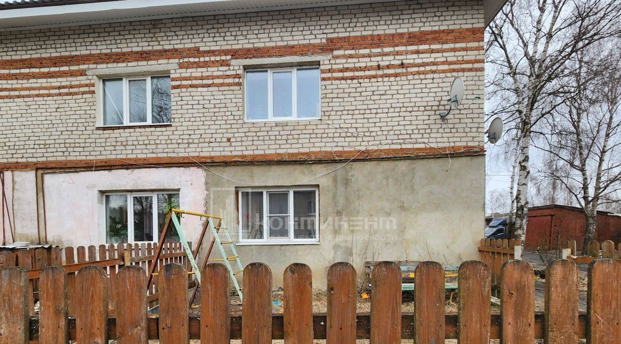 квартира р-н Судогодский п Головино ул Радужная 2 фото 15