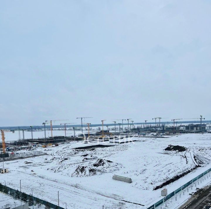 квартира г Краснодар р-н Карасунский ул им. Виктора Нарыкова 6к/1 фото 23