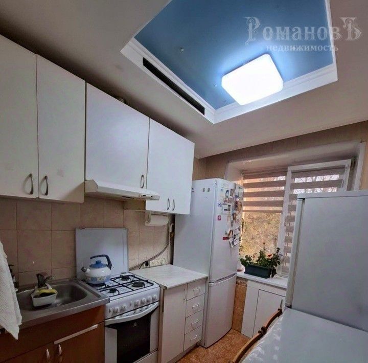 квартира г Ставрополь р-н Промышленный ул Ленина 470 фото 8
