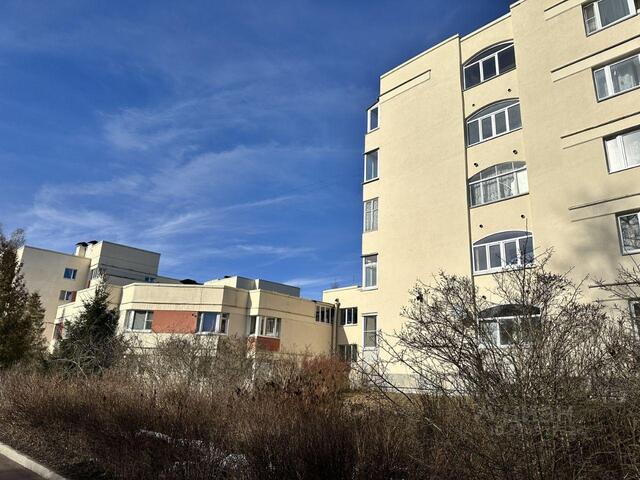 дом 7 р-н Курортный Ленинградская область фото