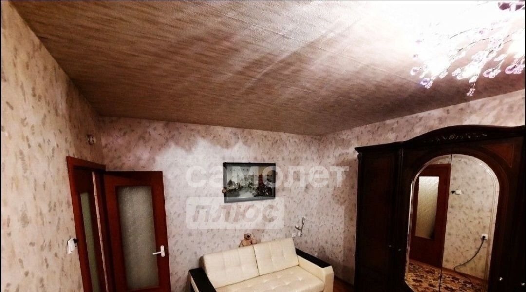 квартира г Москва метро Сетунь ул Вяземская 18к/1 фото 6