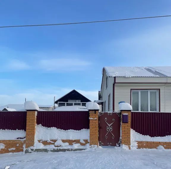 дом г Губаха ул Жданова 14 фото 2