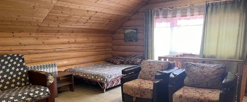 дом г Губаха ул Жданова 14 фото 4