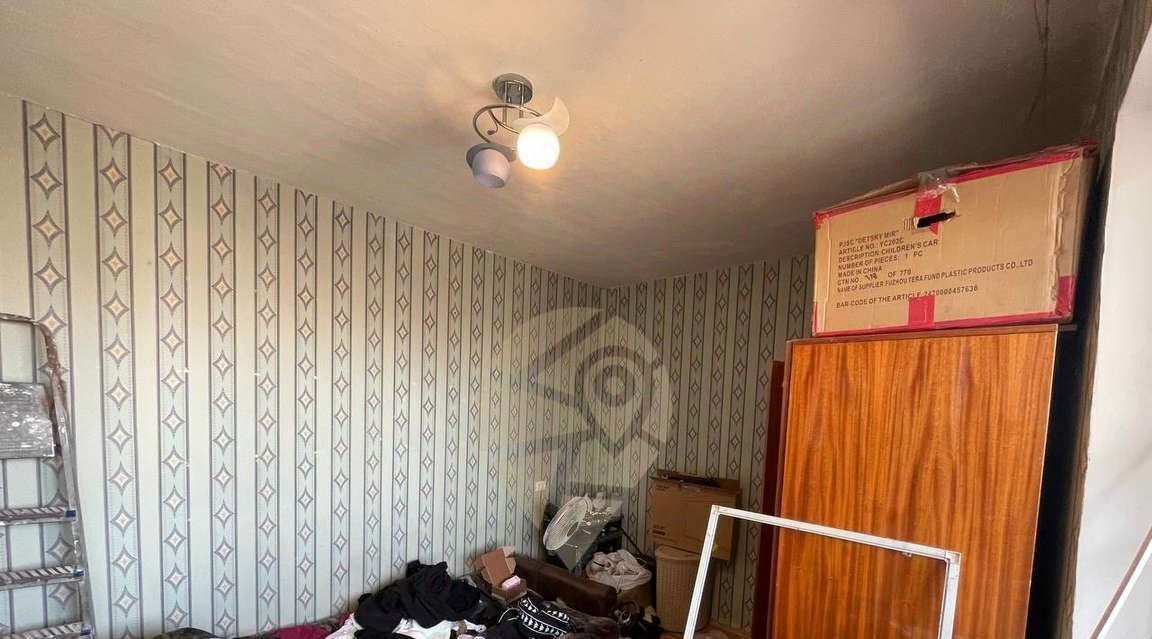 квартира г Старый Оскол микрорайон Жукова 30А фото 5