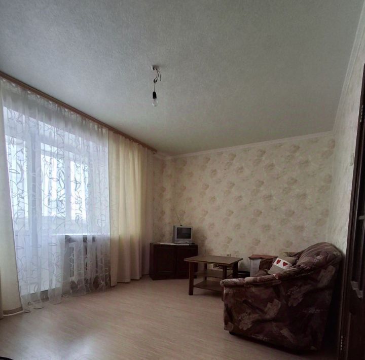 квартира г Арзамас мкр 11-й 37 фото 7
