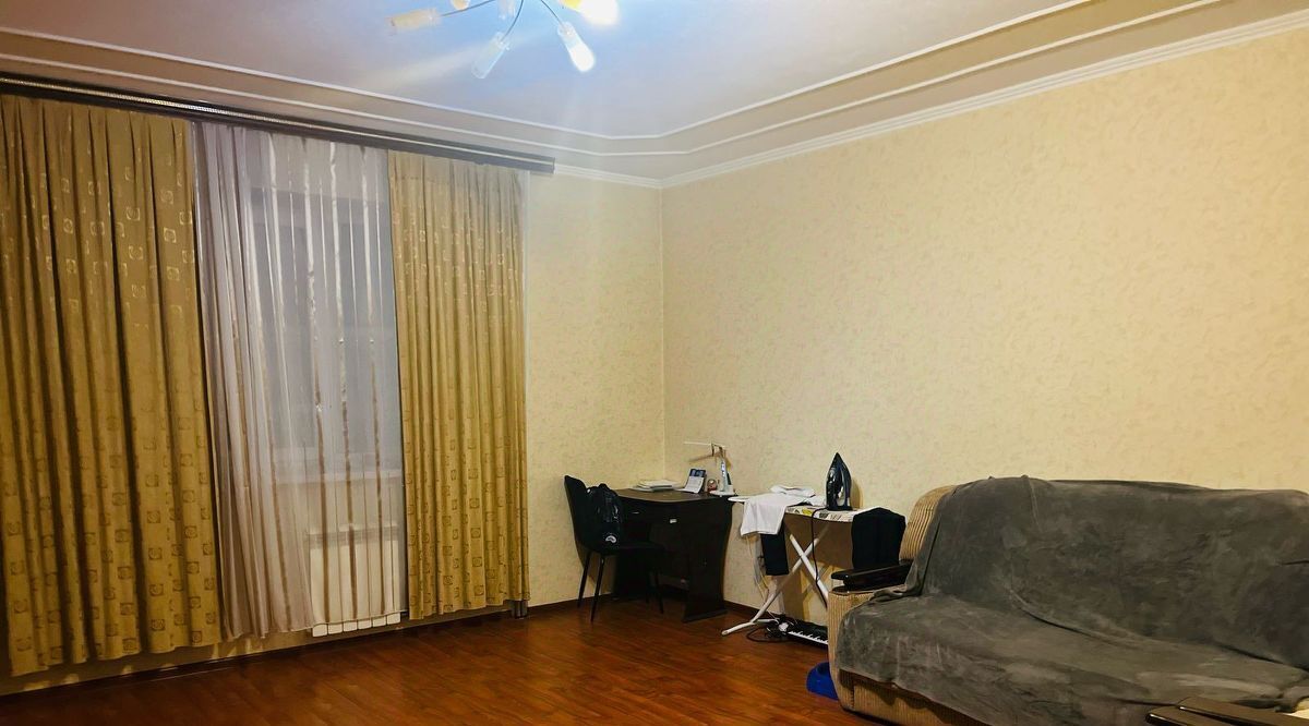квартира г Пятигорск ул Нежнова 21к/2 фото 2