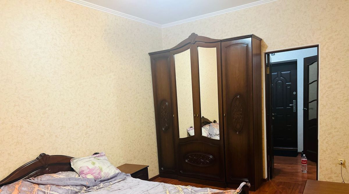 квартира г Пятигорск ул Нежнова 21к/2 фото 3