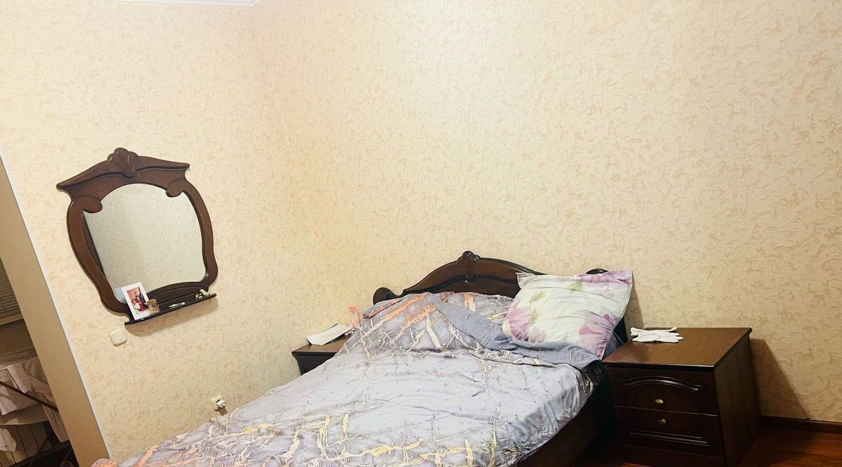 квартира г Пятигорск ул Нежнова 21к/2 фото 4