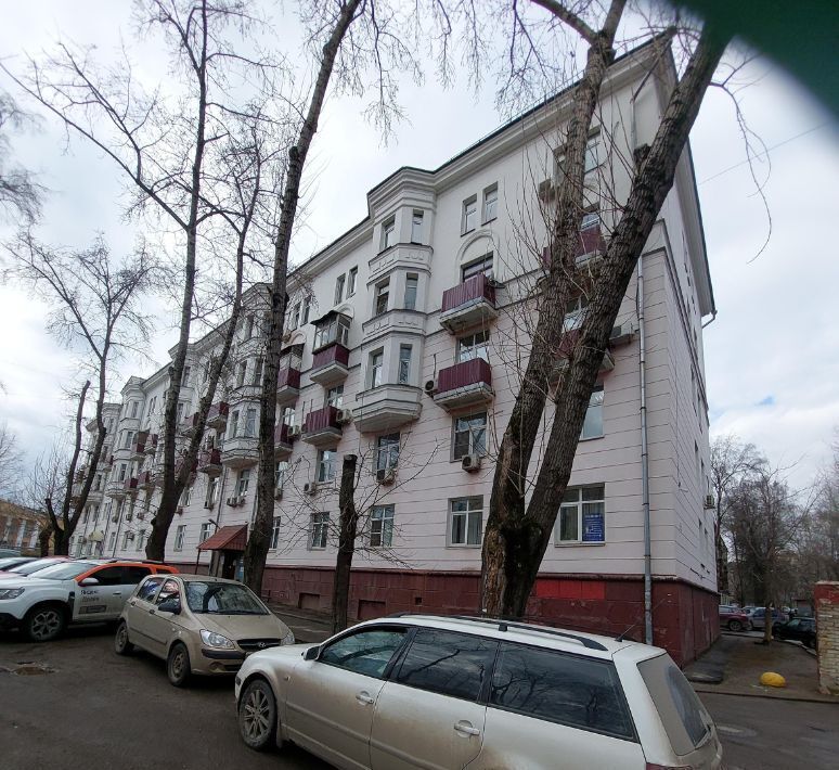 комната г Люберцы пр-кт Октябрьский 209 Люберцы фото 13