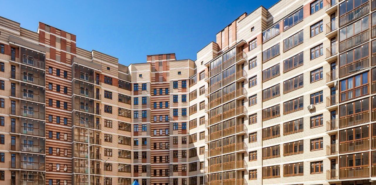 квартира г Москва п Первомайское д Ивановское ул Николинские Ключи 42 метро Рассказовка фото 12