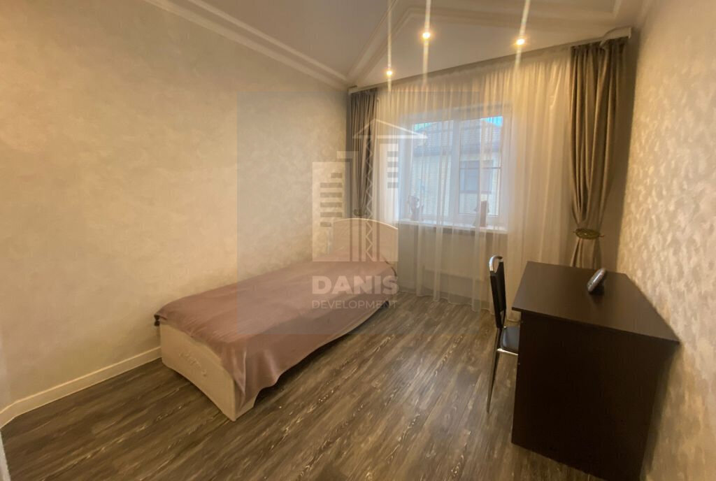 дом г Краснодар ул Карельская 116/2 фото 6