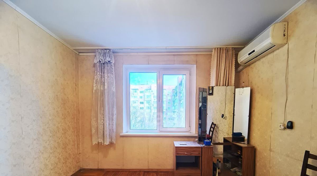 квартира г Краснодар р-н Центральный ул Ставропольская 172 фото 4