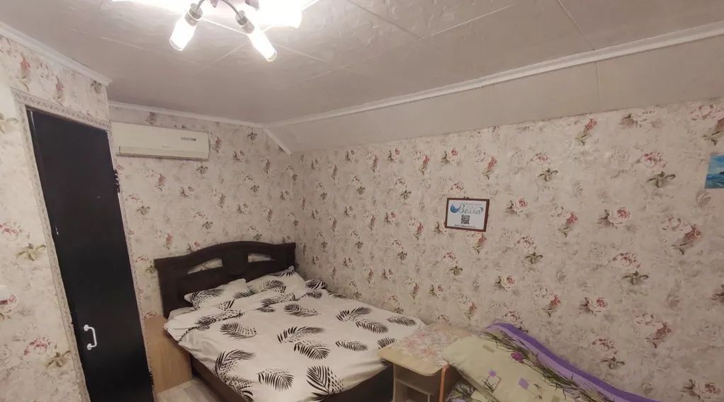 комната г Геленджик с Архипо-Осиповка пер Ленинский 18а фото 3