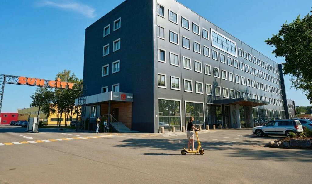 свободного назначения г Красное Село ул Юных пионеров 38 метро Автово фото 6