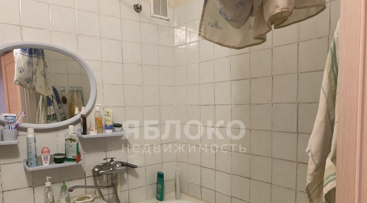 квартира г Березники ул Свердлова 140 фото 12