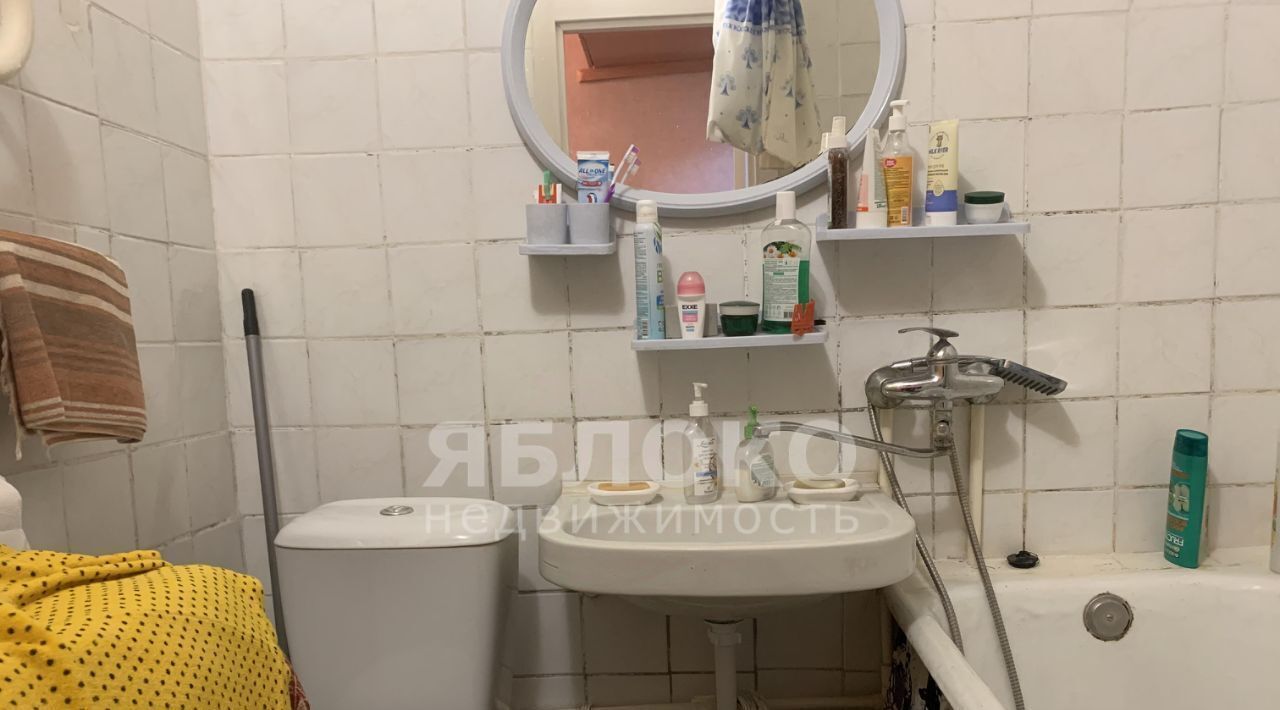квартира г Березники ул Свердлова 140 фото 13