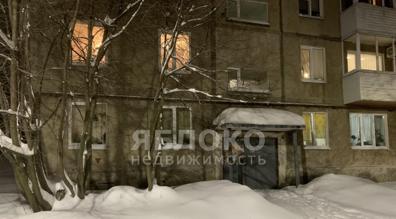 квартира г Березники ул Свердлова 140 фото 15