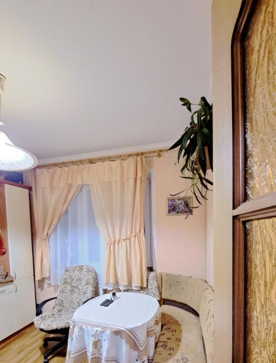 квартира г Курск р-н Центральный ул Бойцов 9-й дивизии 199а фото 9