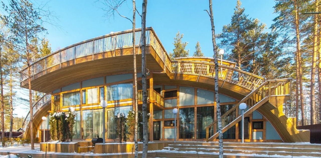 земля р-н Всеволожский Юкковское с/пос, Хилл Парк кп фото 11