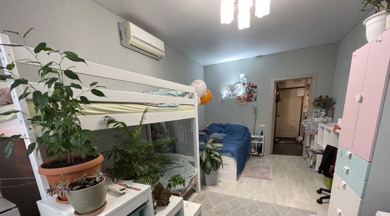 квартира г Одинцово ул Триумфальная 7 Одинцово фото 3