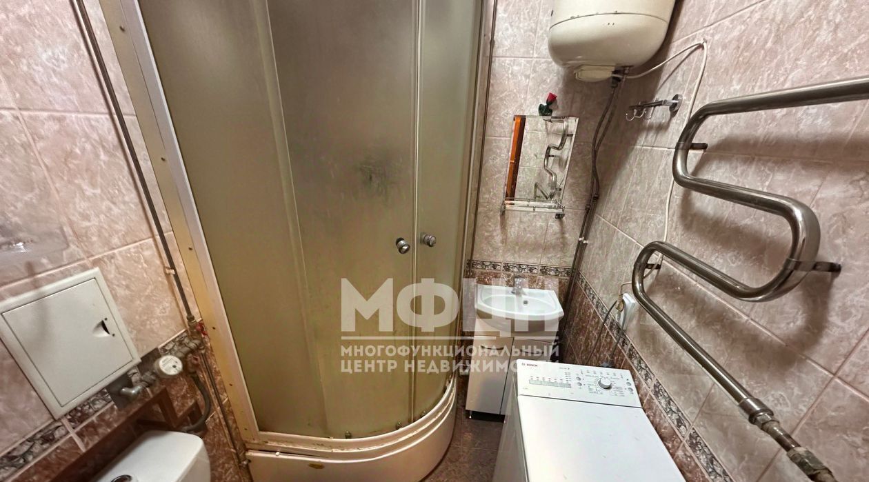 квартира г Петрозаводск пр-кт Александра Невского 25 фото 3