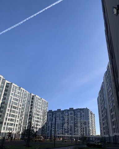 дом 5 Улица Дыбенко, Заневское городское поселение фото