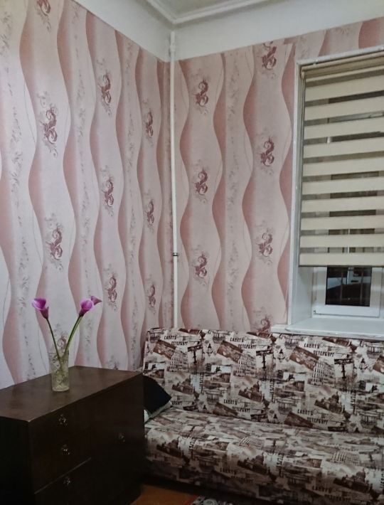 комната г Санкт-Петербург метро Нарвская ул Витебская 31б фото 1