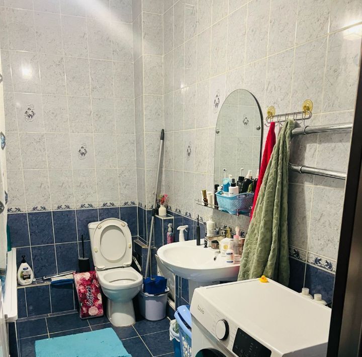 квартира г Пятигорск ул Нежнова 21к/2 фото 7