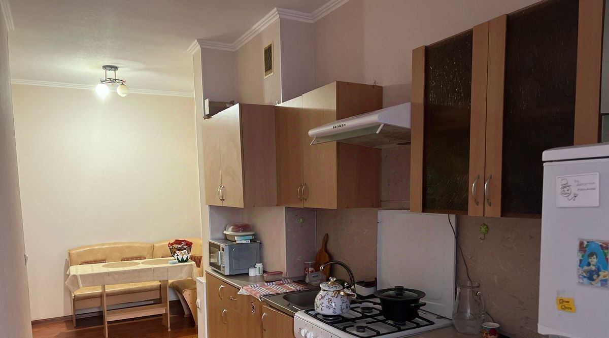 квартира г Пятигорск ул Нежнова 21к/2 фото 9