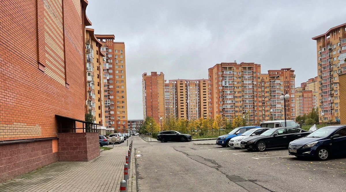 квартира г Одинцово ул Триумфальная 7 Одинцово фото 12