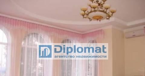 дом г Ялта п Мисхор пгт Кореиз фото 3