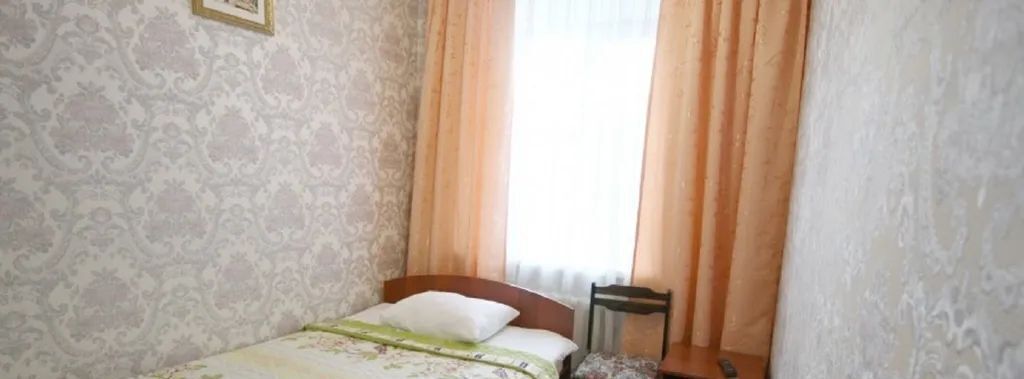 комната г Екатеринбург Ботаническая пер Мордвинский 1 фото 1
