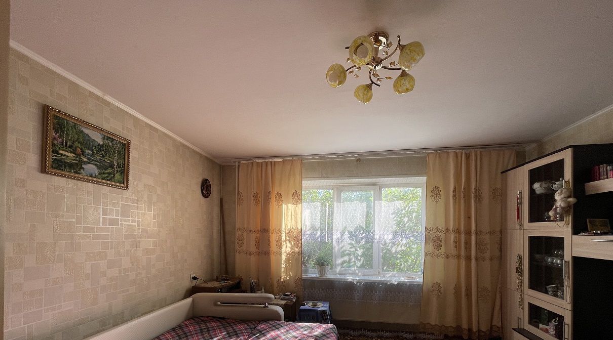 квартира г Красноярск р-н Октябрьский ул Академгородок 20 фото 3