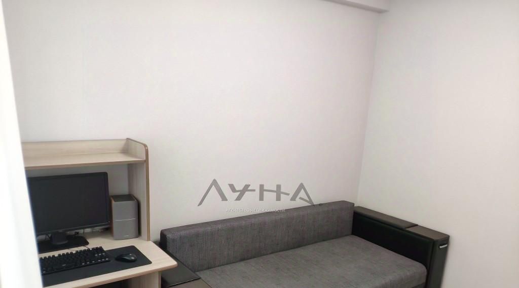 квартира г Набережные Челны р-н Автозаводский 64-й комплекс 07 фото 8