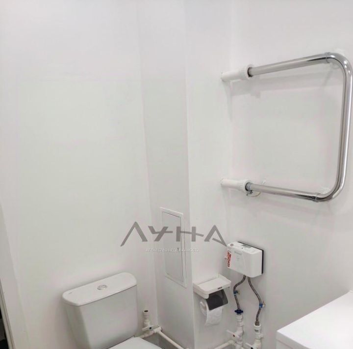 квартира г Набережные Челны р-н Автозаводский 64-й комплекс 07 фото 10