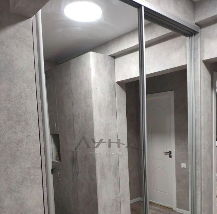 квартира г Набережные Челны р-н Автозаводский 64-й комплекс 07 фото 14
