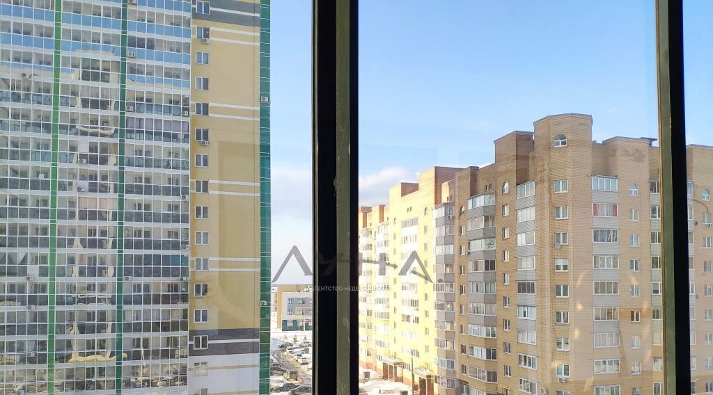 квартира г Набережные Челны р-н Автозаводский 64-й комплекс 07 фото 17