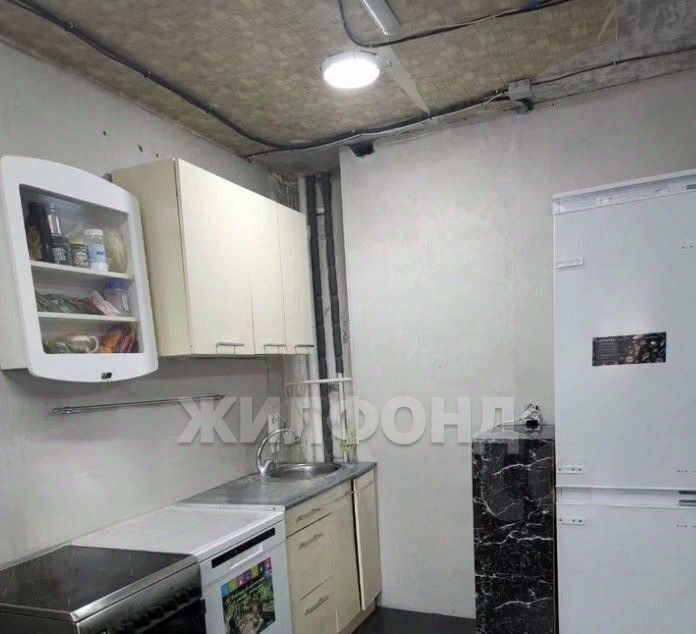 квартира г Томск р-н Советский ул Сибирская 104 фото 3