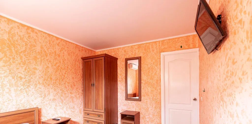 комната г Феодосия ул Дружбы 79 фото 5