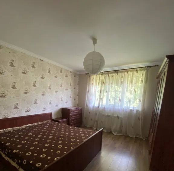 дом г Сочи р-н Хостинский ул Я.Фабрициуса 51 фото 5