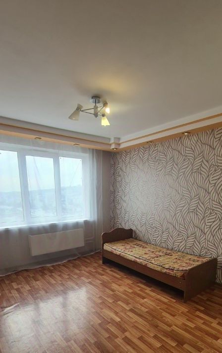 квартира г Новороссийск р-н Приморский ул Тобольская 7а фото 8