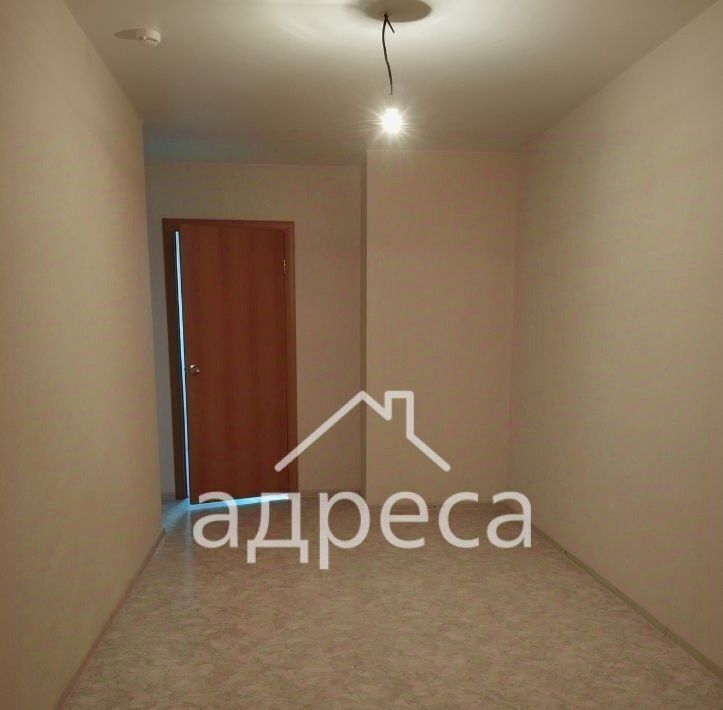 квартира г Самара Безымянка ш Московское 43 18-й км фото 10