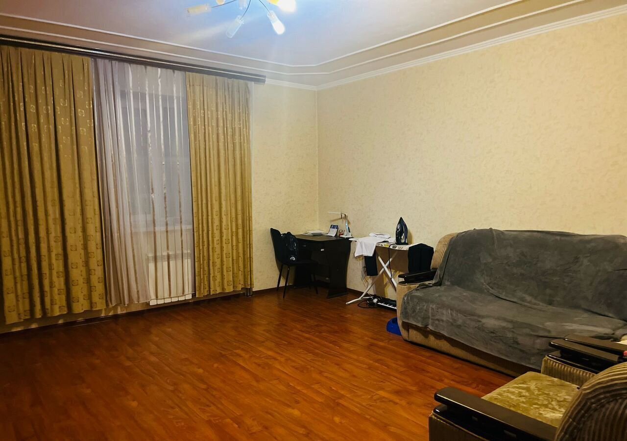 квартира г Пятигорск ул Нежнова 21к/2 фото 2