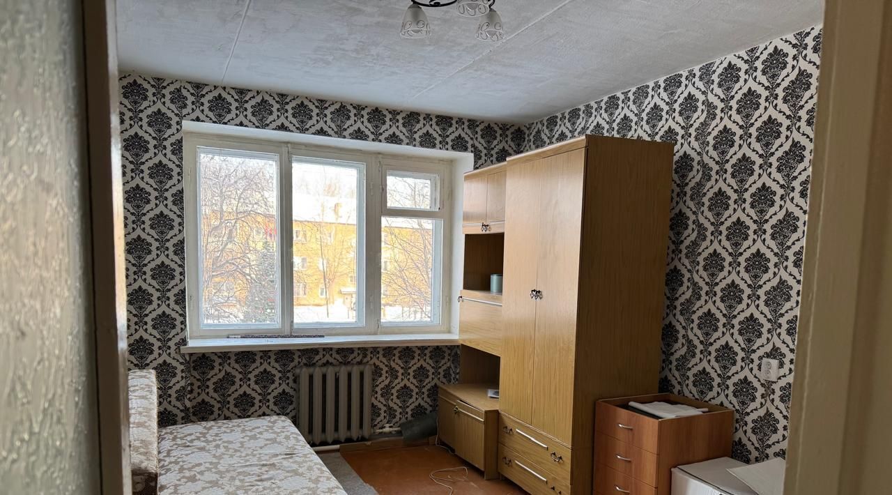 квартира г Березовский п Ключевск ул Чернышева 3 фото 10