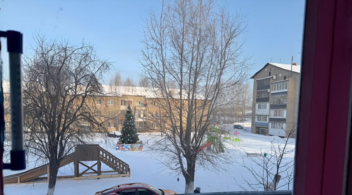 квартира г Березовский п Ключевск ул Чернышева 3 фото 19
