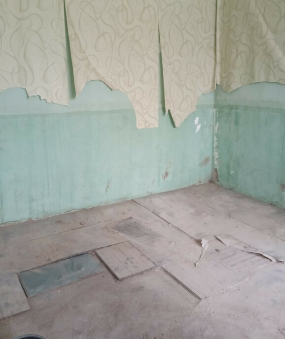 квартира г Азов ул Куйбышева 63/30 фото 9
